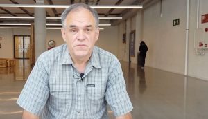 Edu Zabala