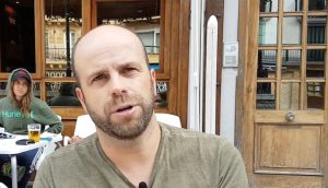 Gari Berasaluze