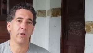 Gotzon Barandiaran