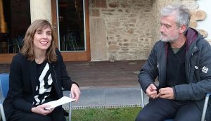 Leire Bilbao ASIER ALTUNArekin