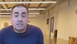 Patxi Saez Beloki