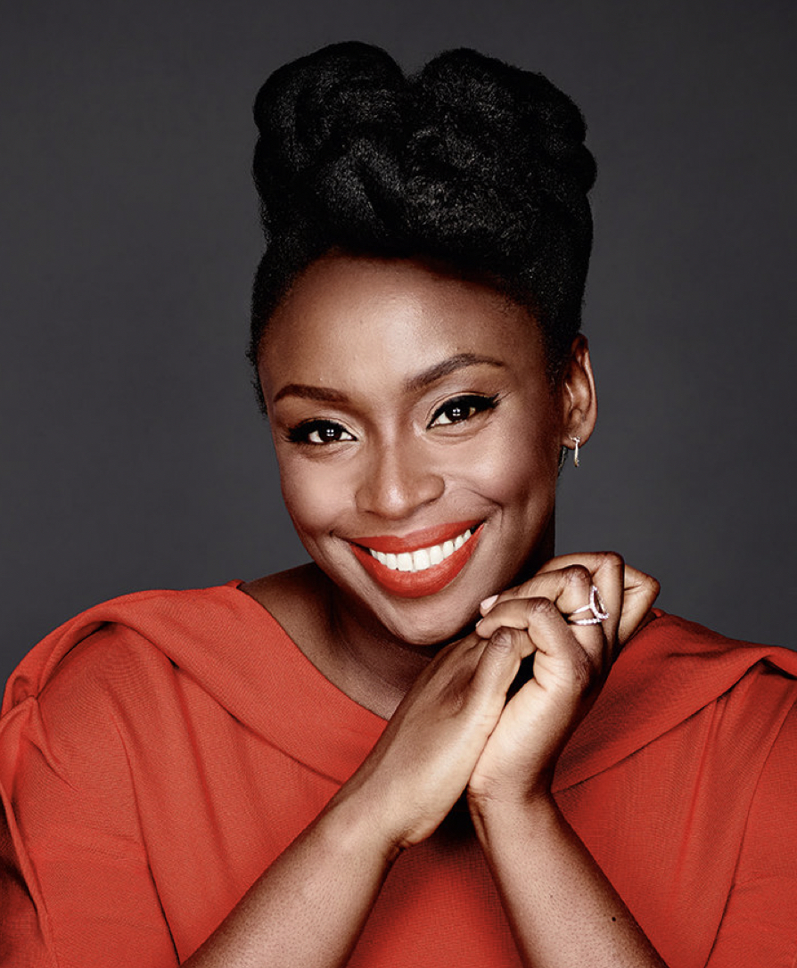 Chimamanda Ngozi Adichie Booktegi Chimamanda Ngozi Adichie Booktegi